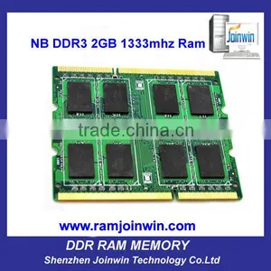 100% Testes Work With All Motherboards Ddr3 Ram Memory 2gb thumbnail-1