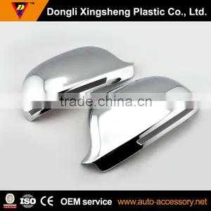 2008-2010 A6 Side Car Mirror Cover thumbnail-1