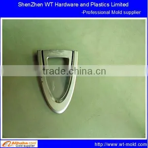 Walkman Fittings Plastic Injectin Mold/ thumbnail-1