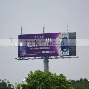Billboard Lighting Poles thumbnail-2