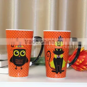 Halloween Glass thumbnail-3