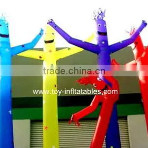 Inflatable Mini Air Dancer thumbnail-1