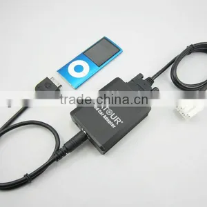Car Audio IPod/iPhone Interface for Honda 2.4 thumbnail-1