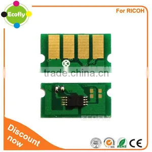 Laser Printer Toner Chip for Ricoh sp 300dn Compatible Cartridge Chip thumbnail-1