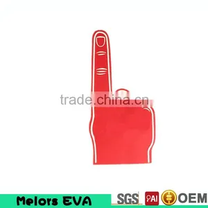 Melors Cheering Eva Foam Sponge Hand,foam Hand Sponge Hand Foam Finger thumbnail-5