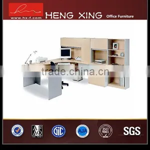 China Newly Design Office Partition Plans thumbnail-5