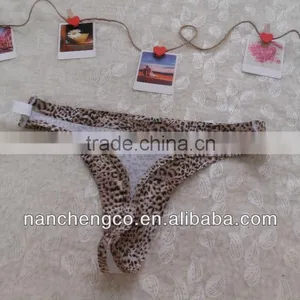 Whole Sale Cheap Underwear for Women Sex Thong thumbnail-4