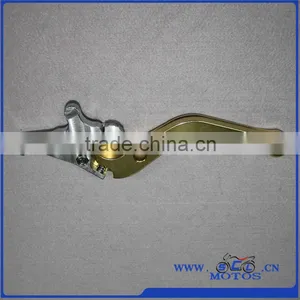 SCL-2012080028 NOUVO Motorcycle Parts Motorcycle Handle Brake Lever thumbnail-1