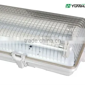 Ip65 Vapor Proof Lighting Fixture thumbnail-1