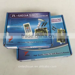 Universal Controllers for Air Conditioner thumbnail-2