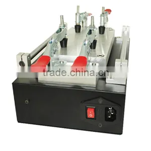 100V/220V LCD Touch Screen Digizer Glass Seperate Machine for IPhone 4/4S/5/5S Samsung S4 S3 Note/LCD Seperator thumbnail-5