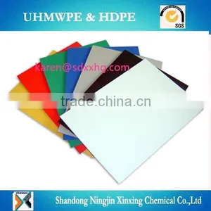 Pvc Foam Skirting Board/plastic Sheet/pvc Thin Plastic Sheet thumbnail-5