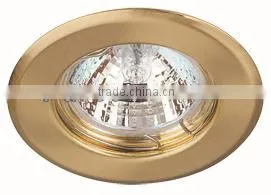 Ceiling Light, Spot Light, CS211, Gold thumbnail-1