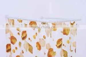 Bathroom Accessories U Shower Rod thumbnail-1