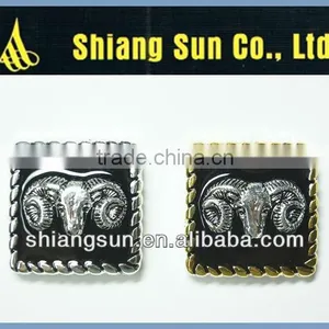 Safety Buckle thumbnail-1