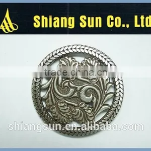 Logo Belt Buckle thumbnail-6