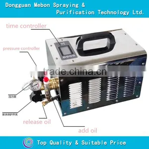 2L/min Micro Fog Humidifying System,high Pressure Anti-drip Mist Machine thumbnail-1