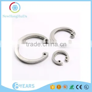 Competitive Factory Price 304 Stainless Steel With a Ring Hole thumbnail-2