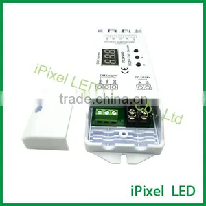 DC12-24VRGBW Led Controller thumbnail-2