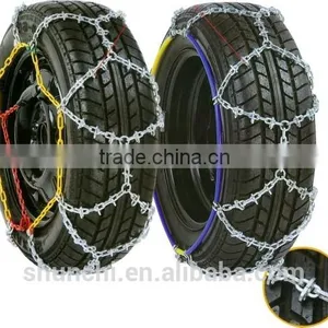 KP TYPE SNOW CHAIN FOR CARS thumbnail-1
