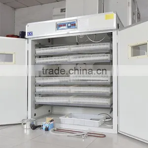 Multifunctional Industrial Integrated Egg Incubators for Sale thumbnail-2