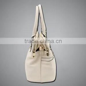 New Design Fashion Wholesale pu Handbag thumbnail-3