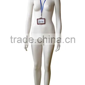 Full Body Female Mannequin for Woman Garments Display thumbnail-1