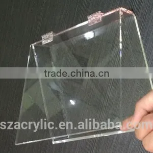 More Expensive Looking Acrylic Rganizer thumbnail-2