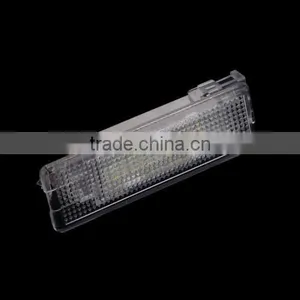 18 LED Luggage Lamp Car Trunk Compartment Light thumbnail-6