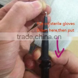 Latest High Technology Laser Facial Vascular Treatment Machine thumbnail-3