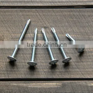 Modify Truss Head Self Drilling Screw thumbnail-2
