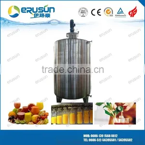 Erusun Good Quality Juice Process Equipment thumbnail-1