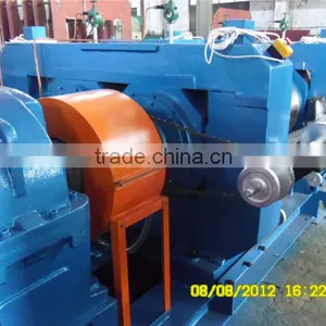 Rubber Refiner/relcaimed Rubber Machine Making From Rubber Powder of Waste Tyre thumbnail-3