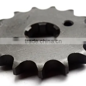 JH150 15T Motorcycle Sprocket thumbnail-3