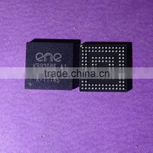 ENE KB930BF A1 Management Computer Input and Output, the Start-up Circuit of Input and Output thumbnail-1