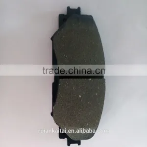 Brake Pad for Toyota thumbnail-2
