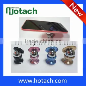 Rotating Magnetic Vehicle-mounted Mobile Holder Car Cell Phone Stand thumbnail-6