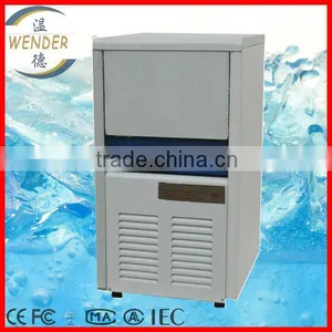 New Design Hot Sales Commercial Ice Maker Ice Cube Ice Machine thumbnail-1
