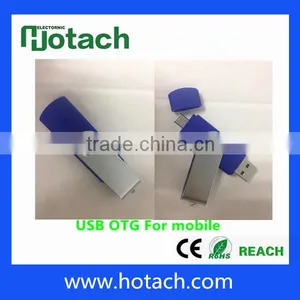 New Products Hot Selling 8gb Pen Drive Usb Otg thumbnail-2