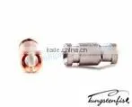 High Quality Round Fly Fishing Tungsten Beads Wholesale thumbnail-2