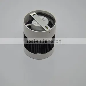 Surface Mounted Pure Aluminum COB Led Downlight 20w TEC002CD20WSM1 thumbnail-4