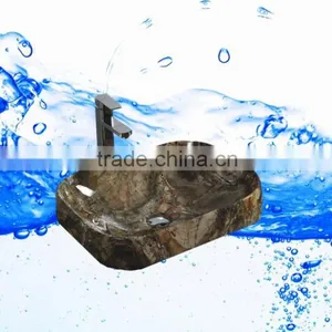 Hot Sale Sanitary Ware Ceramic Garden Cheap Kitchen Sinks thumbnail-3