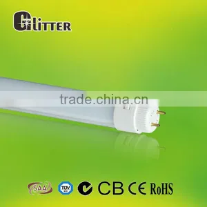 Freezer Led Tube 600mm Fridge Tube Light 8W 100lm/W Direct Replacement No Rewire, With Led Starter TUV SAA C-tick CB thumbnail-1