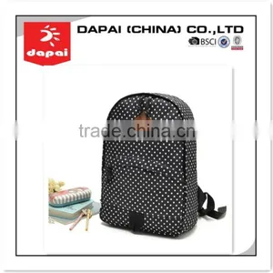 2015 New Design Backpack Fashion Polyester Bag thumbnail-1