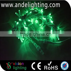 12v Christmas String Led Clip Light thumbnail-1