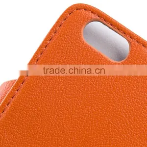 Handmade China Smart Manufacturer Honeydew Pattern Color Matching Magnet Buckle Phone Case for Iphone 6 7 6s 5 5s 4 4s se thumbnail-6