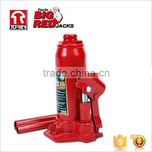 T92003 Torin 20ton Screw Hydraulic Jack, ASMEcertify thumbnail-2