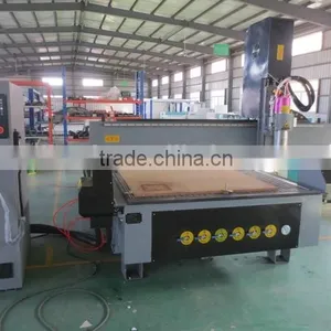 2016 High Efficiency Low Energy Consumption Trade Assurance Cnc Router 3 Axis Kit thumbnail-5