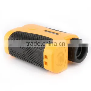 The 1200 - Meter Telescope Laser Rangefinder With Angle thumbnail-3