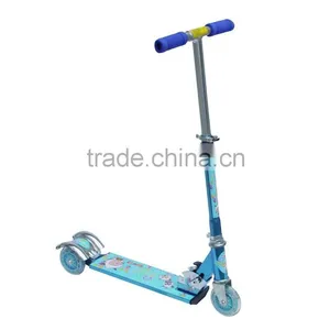 100% Aluminum Kids PRO SCOOTER thumbnail-1
